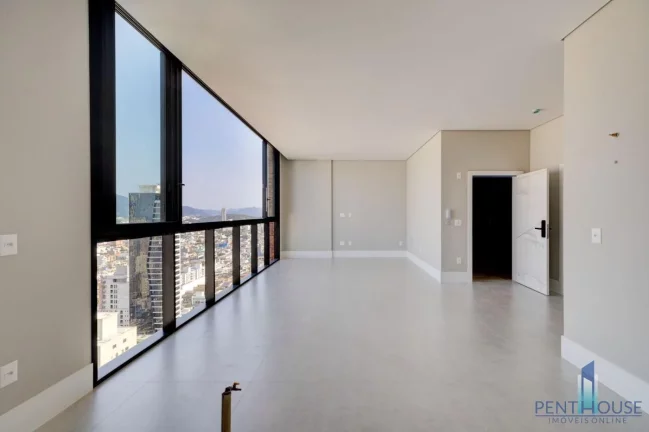 Imagem Apartamento Zona Central para Venda em Balneário Camboriú, CENTRO, 4 dormitórios, 4 suítes, 5 banheiros, 3 vagas