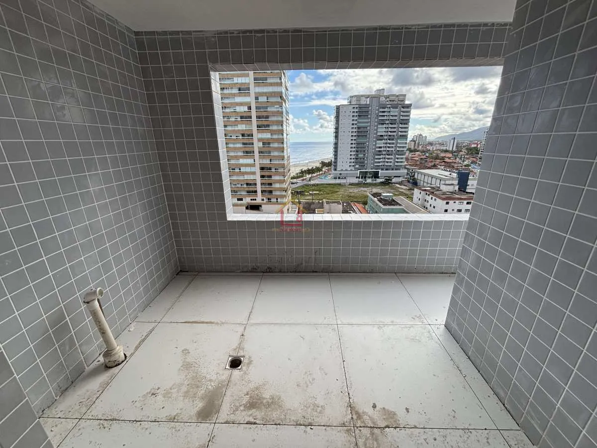 Imagem apartamento Novo
