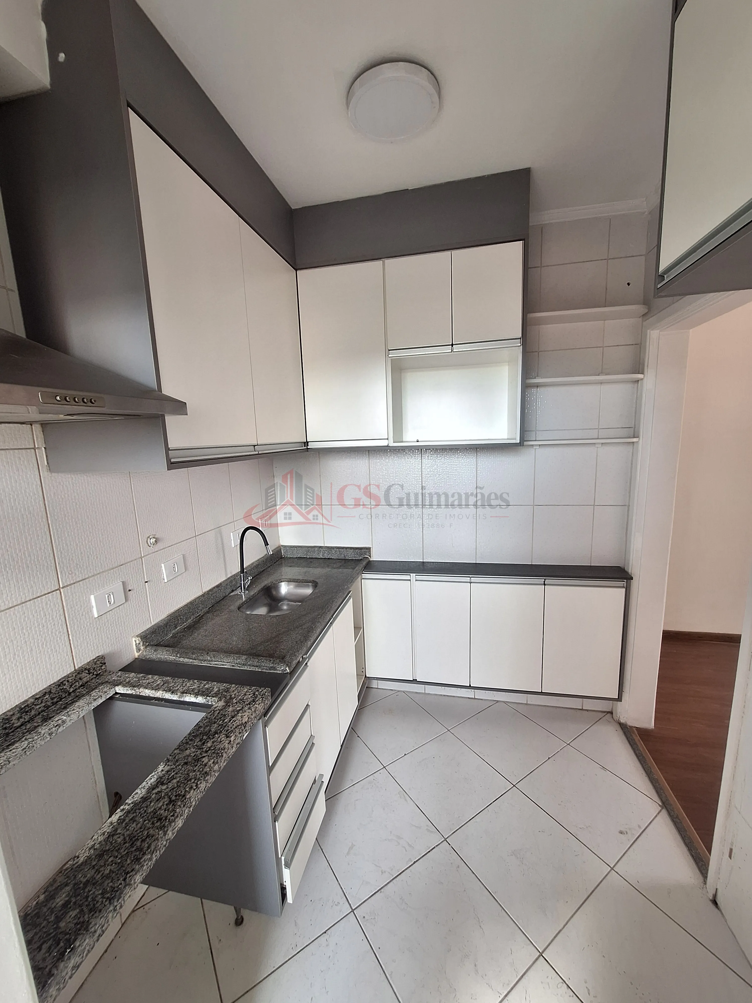 Imagem Apartamento no Premiere - 53,77 m², 2 dormitórios | Vila São Luiz (Valparaízo)