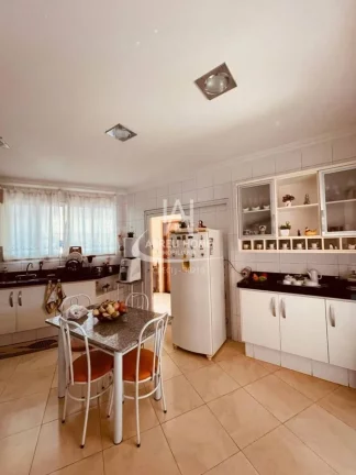 Imagem Casa de Condomínio, Parque Residencial Damha - São José do Rio Preto