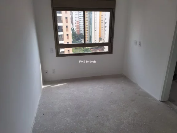 Imagem Apartamento de alto padrão em Perdizes: 3 quartos, 3 suítes, 2 salas, 3 banheiros, 2 vagas de garagem, 158m² - São Paulo-SP