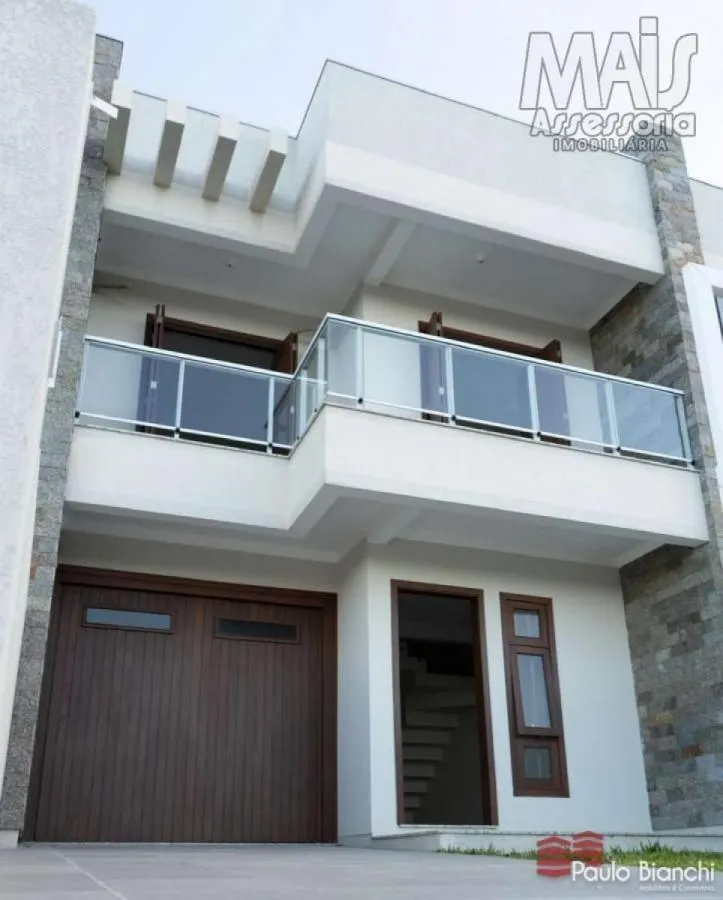 Imagem Casa para venda, balneario Figueirinha em Arroio do Sal - 3 Dormitórios