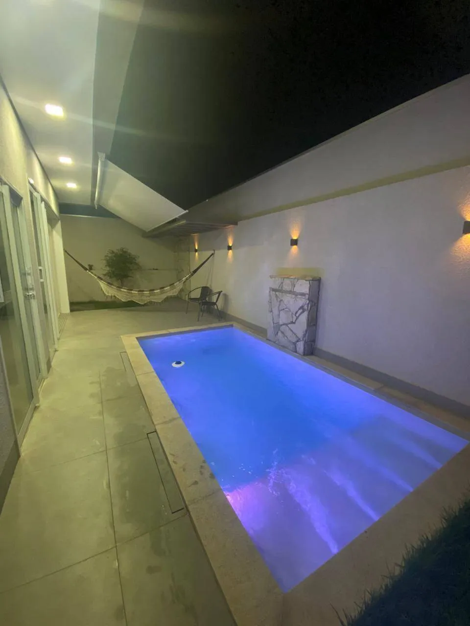 Imagem Casa térrea 3 quartos Condomínio Brisas Bairro Ribeirão do Lipa