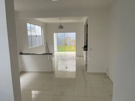 Imagem Fantastica casa três dormitórios suíte espaço gourmet em condominio fechado
