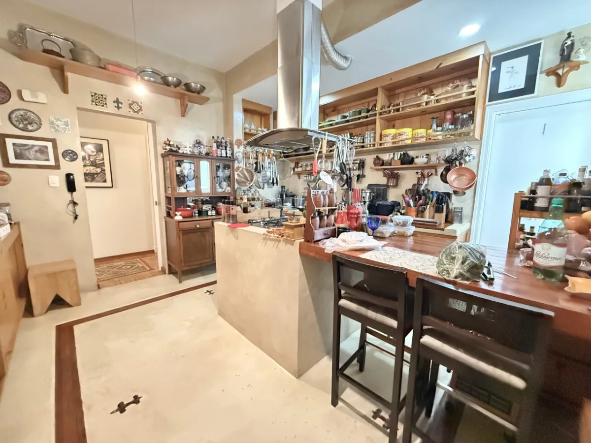 Imagem Apartamento para venda em Bela Vista com 3 quartos, sendo 1 suíte, 210m2