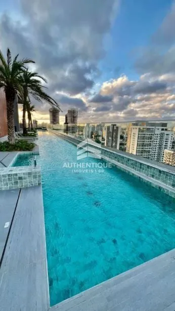 Imagem HAUS MITRE BROOKLIN - Apartamento à venda em São Paulo/SP
