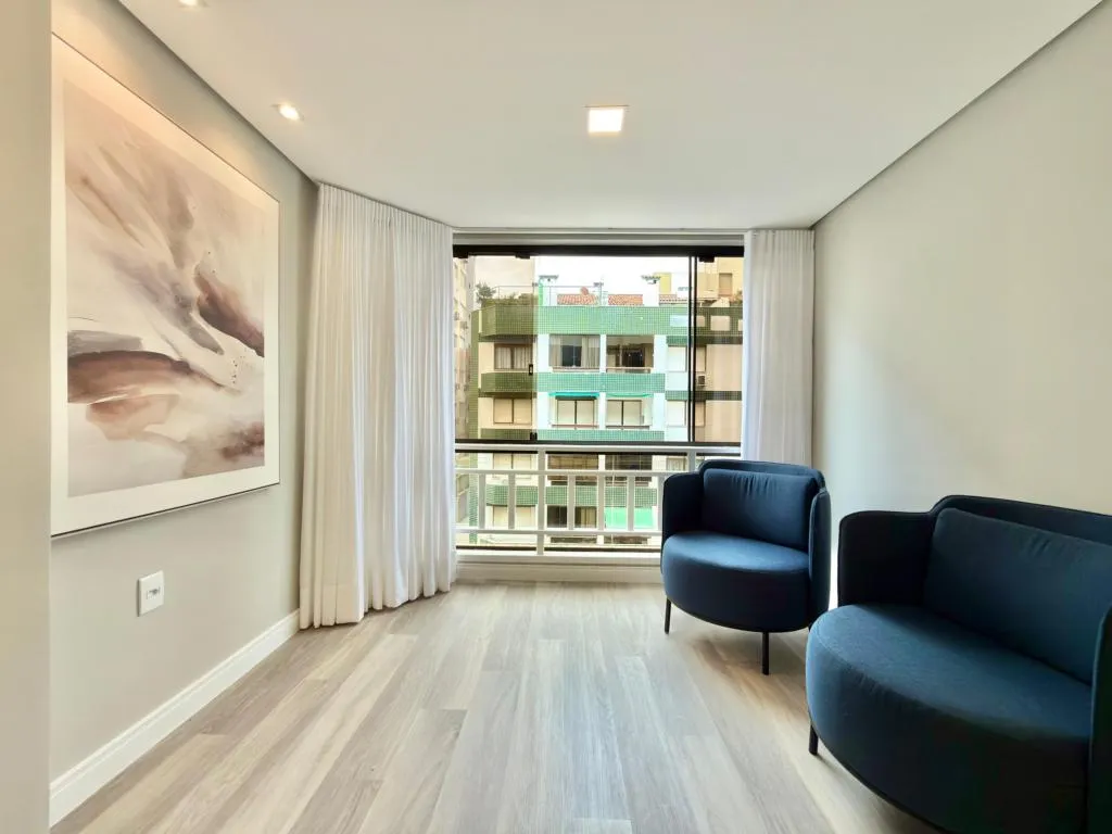 Imagem Apartamento 3 Dormitórios - Bairro Zona Nova