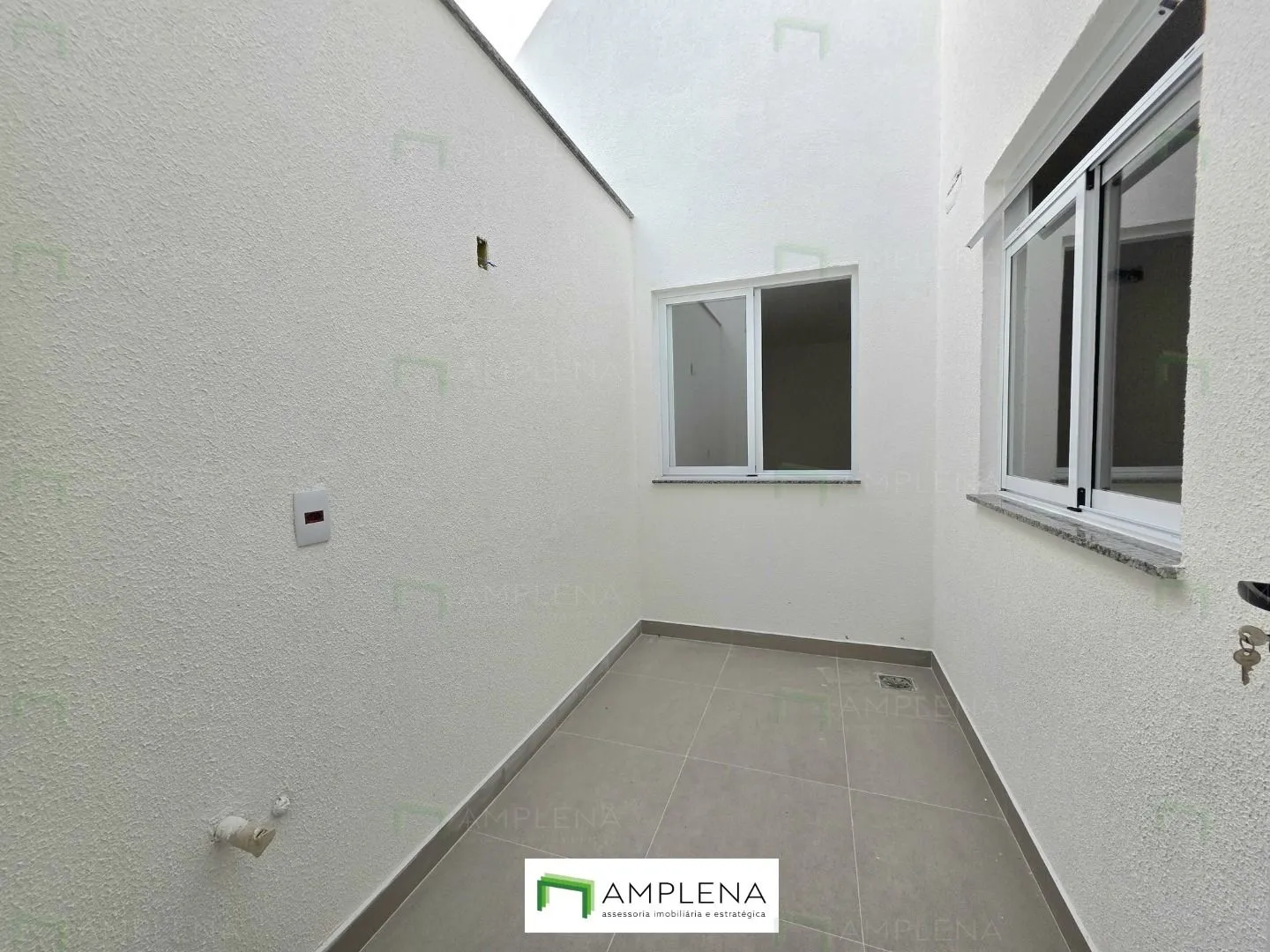 Imagem Apartamento 1 quarto na charmosa e tranquila região da Ribeira à venda - Ribeira - Rio de Janeiro/RJ