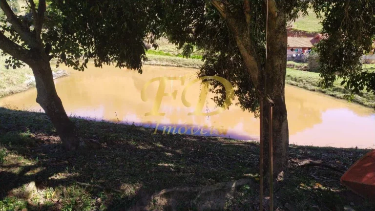 Imagem Fazenda em Piracaia