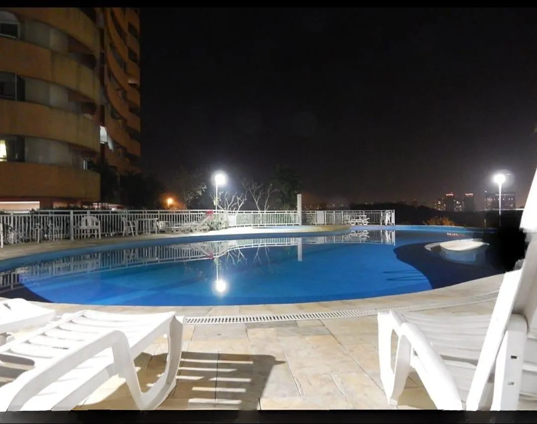 Imagem Apartamento à venda no bairro Barra da Tijuca em Rio de Janeiro/RJ