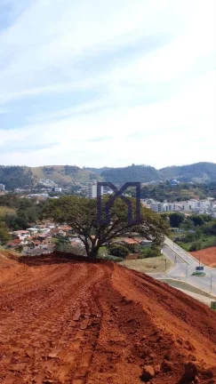 Imagem Terreno à venda, 360 m² por R$ 468.000,00 - Estiva - Itajubá/MG