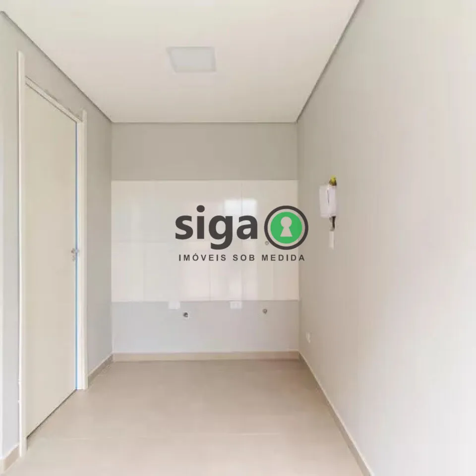 Imagem Viva entre a Liberdade e a Aclimação com conforto, mobilidade e lazer completo.