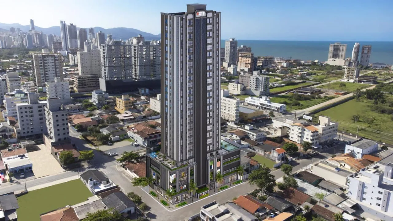 Imagem Apartamento à venda com 71m2 por R$ 1.100.000,00