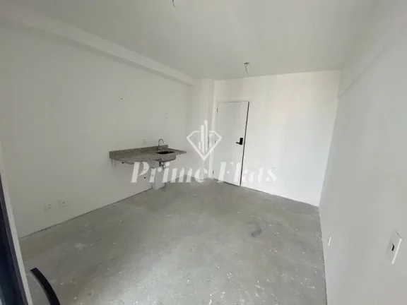 Imagem Flat disponível venda no Klabin Paulista Studios na Vila Mariana, com 22,27m² e 1 dormitório
