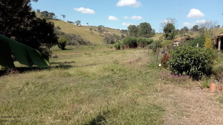 Imagem SITIO RURAL em CALDAS - MG, COROADO