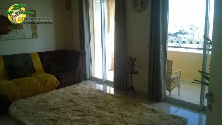 Imagem ÓTIMO APARTAMENTO COM 98 METROS AO LADO DO SHOPPING SANTANA