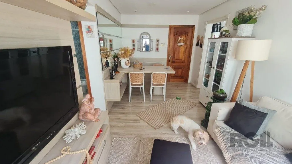 Imagem Apartamento em Floresta
