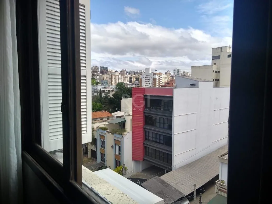 Imagem Apartamento em Passo da Areia