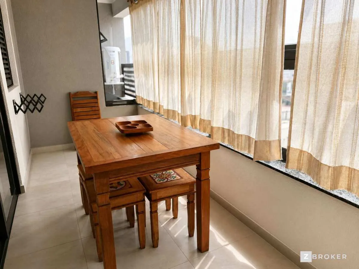 Imagem Apartamento à venda em Ubatuba, Itaguá, com 2 quartos, 75m2