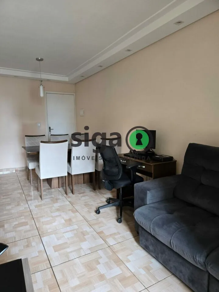 Imagem APARTAMENTOS DE 50 METROS COM 2 DORMITORIOS PROXIMO A ESCOLA ADVENTISTA UNASP