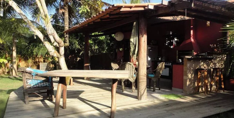 Imagem Casa Bombaça