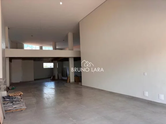 Imagem Loja para alugar no Centro de Igarapé.