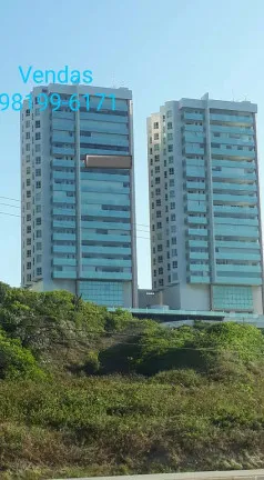Imagem Apartamento com 5 Quartos à Venda, 400 m² em São Marcos - São Luís