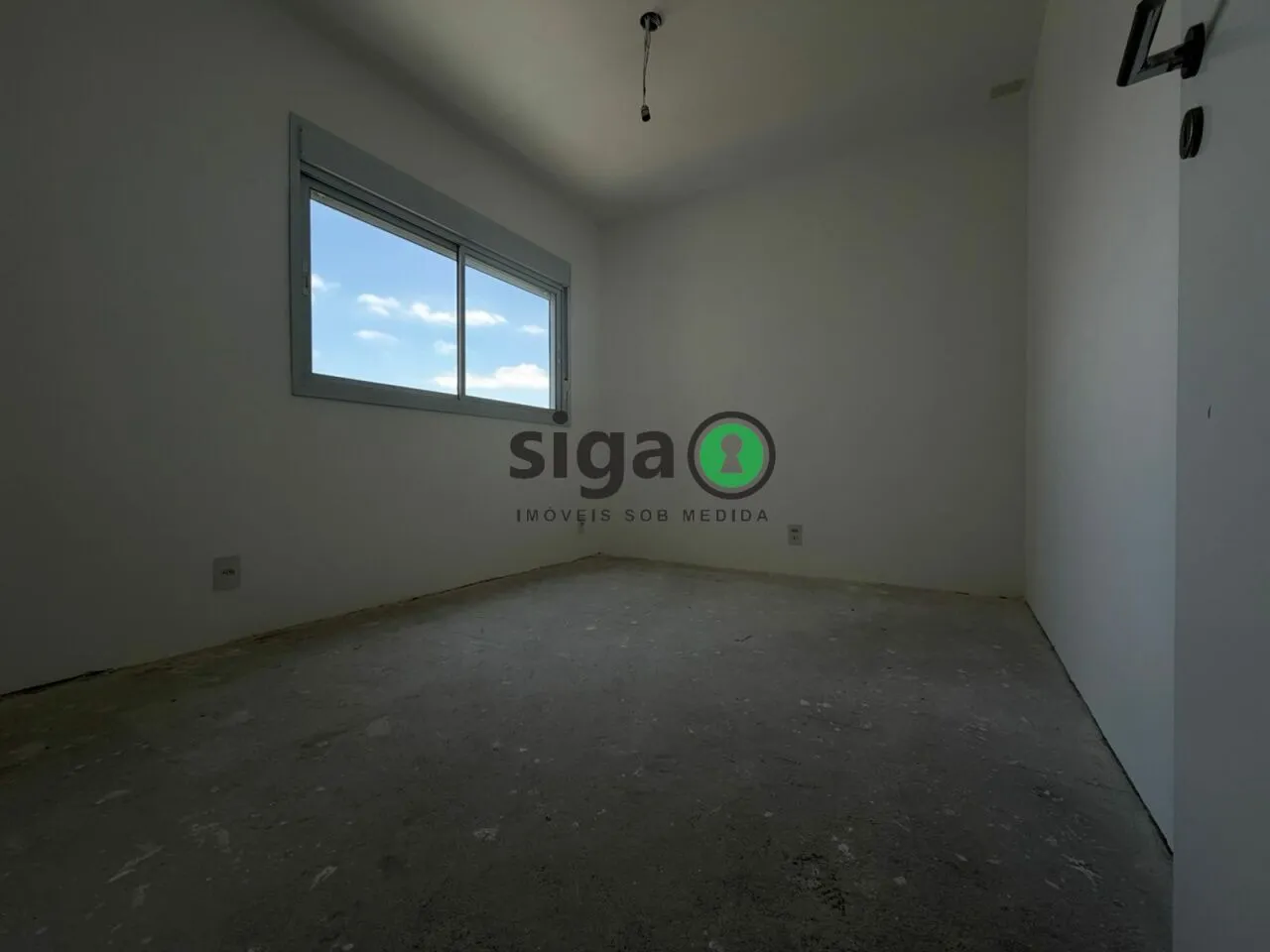 Imagem Apartamento 3 dorms e 2 vagas - Oportunidade excelente em Santo Amaro