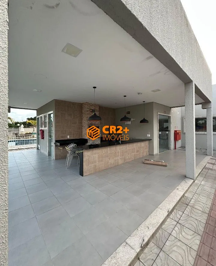 Imagem Vendo apartamento em Candeias 41m²