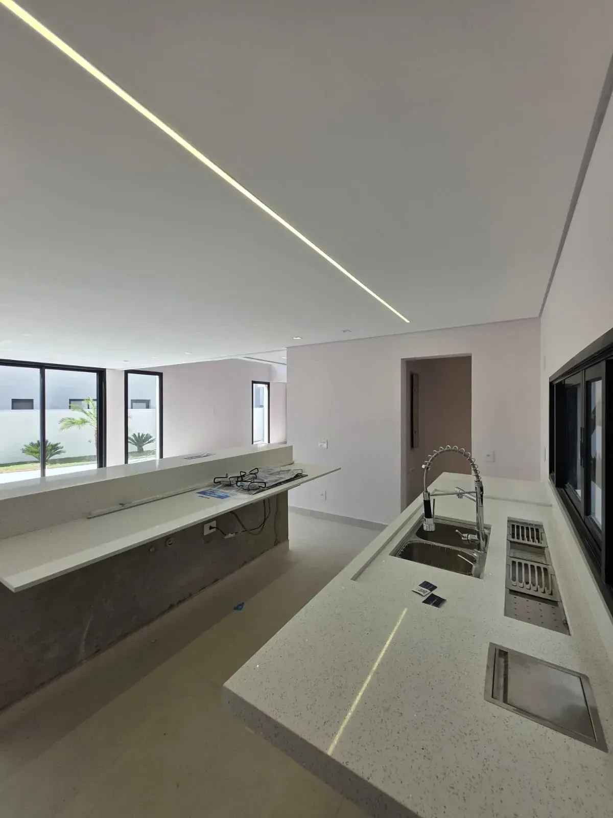 Imagem Casa de Condomínio com 4 Quartos à Venda, 428 m² em Cidade Parquelandia - Mogi das Cruzes