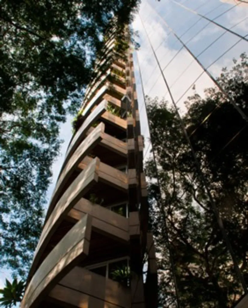 Imagem Apartamento de luxo no Edifício Palladio: 4 quartos, 4 suítes, 4 vagas de garagem, 385m² - Imperdível!