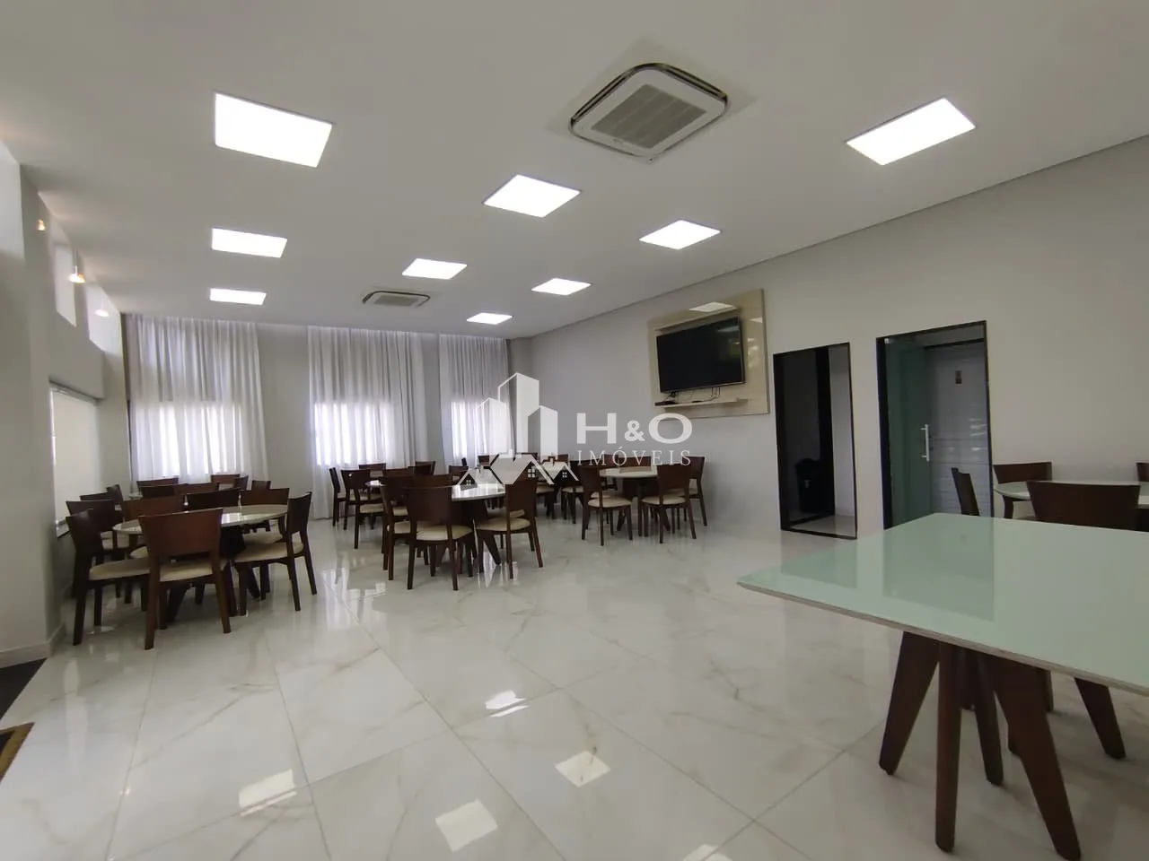 Imagem Excelente apartamento à venda com 50 m² no bairro Cidade Patriarca