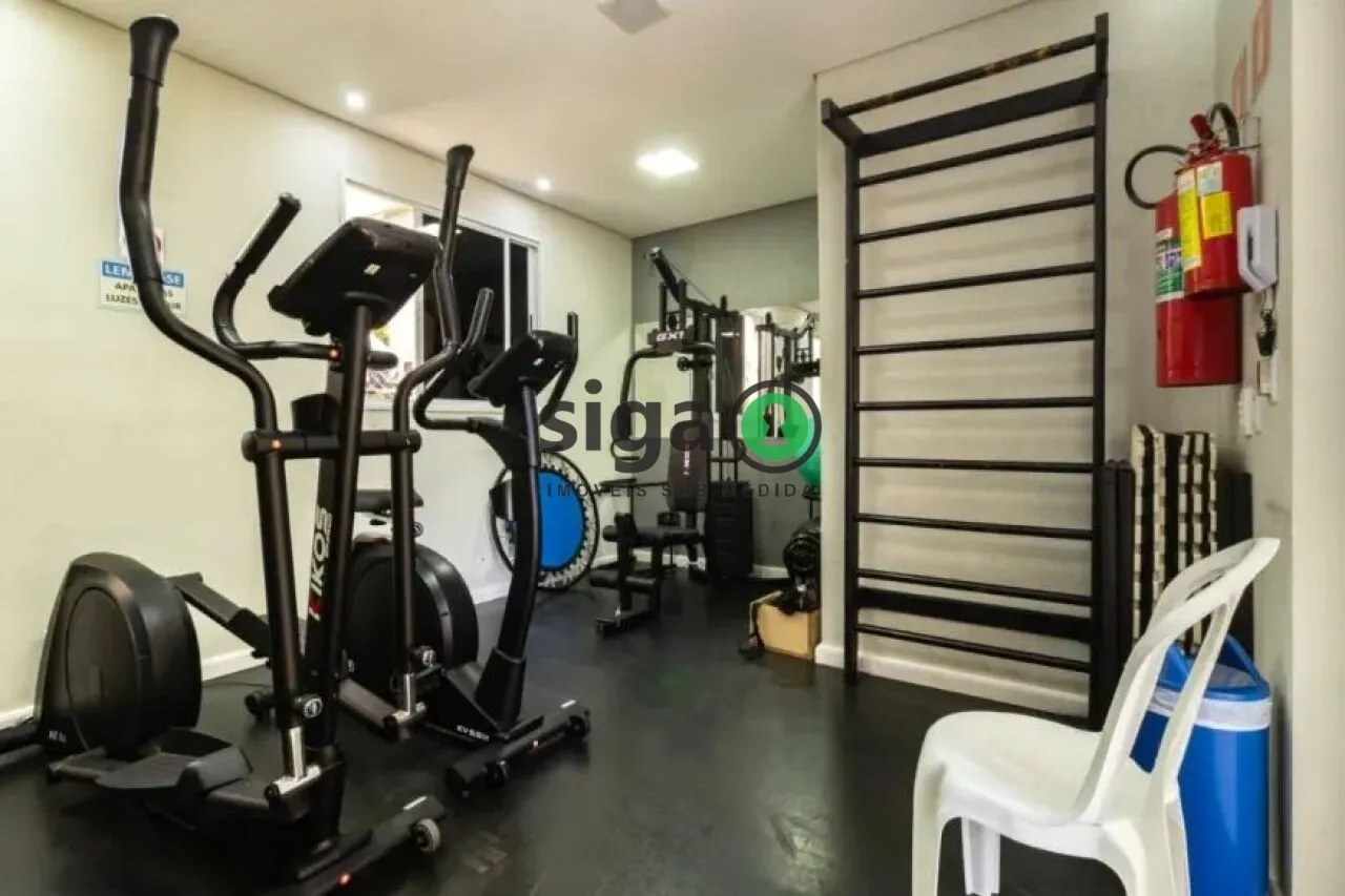 Imagem Apartamento 3 quartos sendo 1 suíte e 1 vaga no melhor do Piqueri