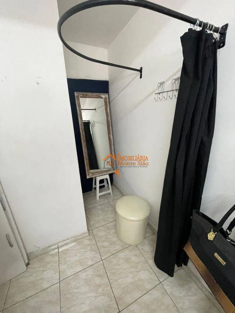 Imagem Prédio para alugar, 170 m² por R$ 4.800,00/mês - Vila Progresso - Guarulhos/SP