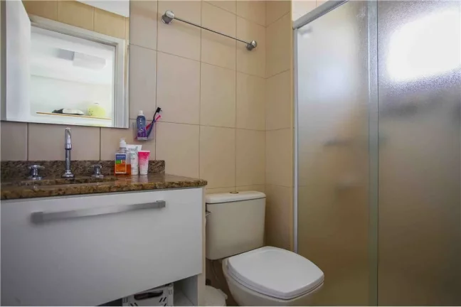 Imagem APARTAMENTO RESIDENCIAL em São Paulo - SP, Ipiranga