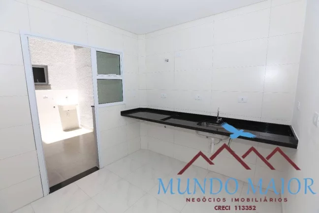 Imagem Apartamento 47 m com 2 Quartos e 1suite -Com elevador à Venda R$ 328.000!