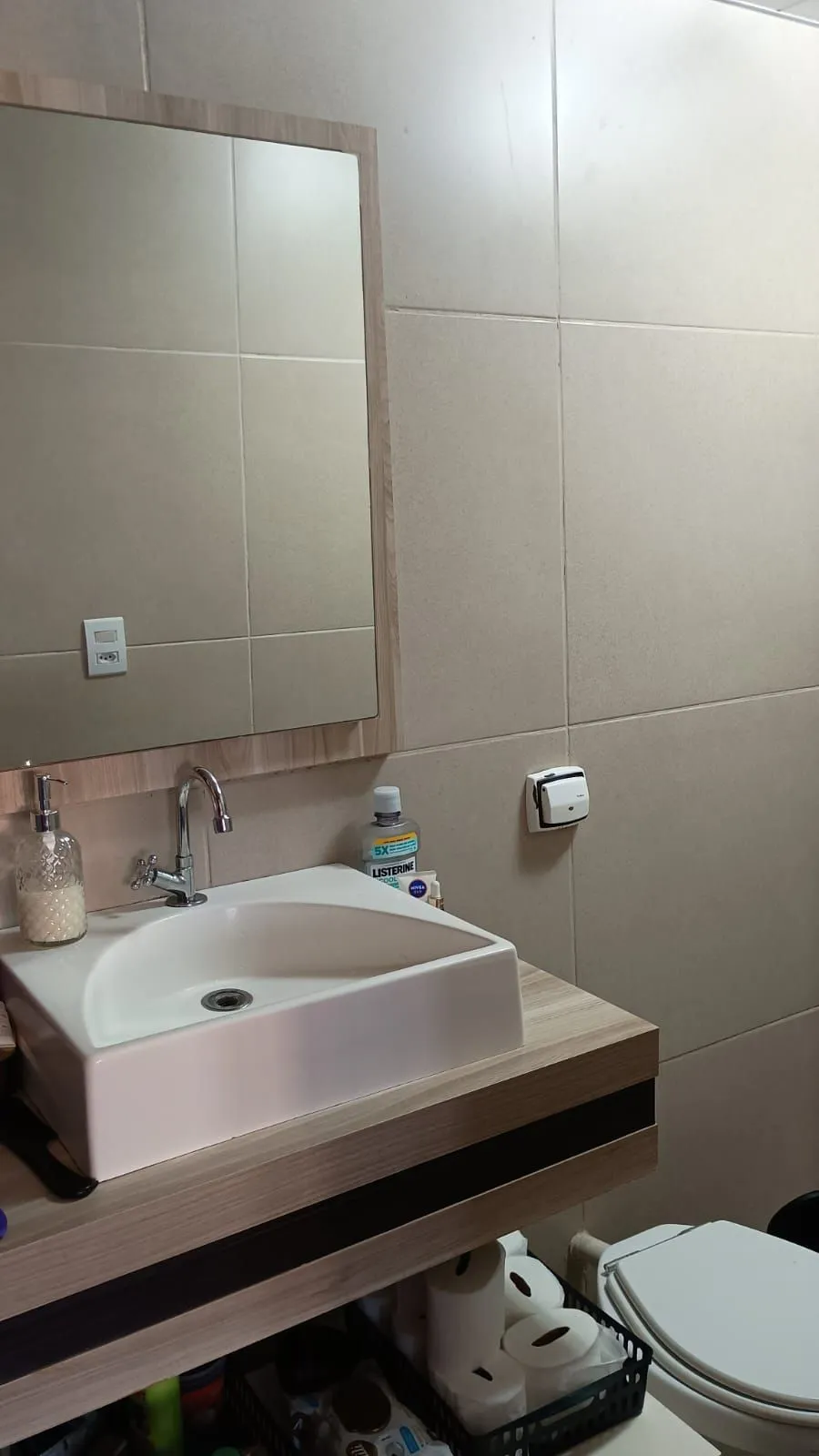 Imagem Apartamento 2 dormitórios, vaga de garagem, Bairro Vista Alegre