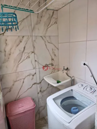 Imagem Apartamento com 2 dormitórios à venda, 46 m por R$ 240.000 - Itaquera - São Paulo/SP