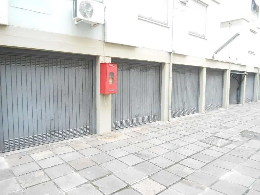 Imagem Edifício Maria Cristina Apartamento 3 dormitórios no bairro Petrópolis