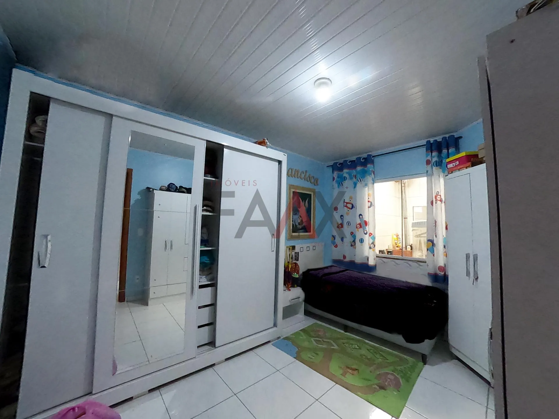 Imagem Casa à venda em condomínio fechado na VILA BELA, GUARAPUAVA - PR