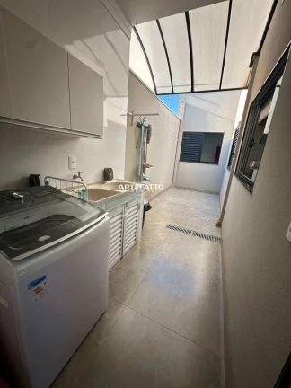 Imagem Casa à venda em Franca, Jardim Natal I, com 3 quartos, 159m2