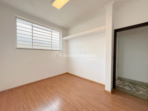 Imagem Casa térrea - Jardim Chapadão - Campinas
Próximo da Avenida Andrade Neves e da Torre do Castelo

...