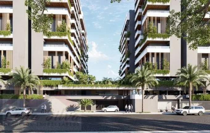Imagem Apartamento 3 dormitórios para Venda em Teresina, Fatima, 3 dormitórios, 3 suítes, 3 banheiros, 2 vagas