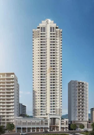 Foto do imóvel Apartamento à venda, 120 m² por R$ 2.906.000,00 - Centro - Balneário Camboriú/SC
