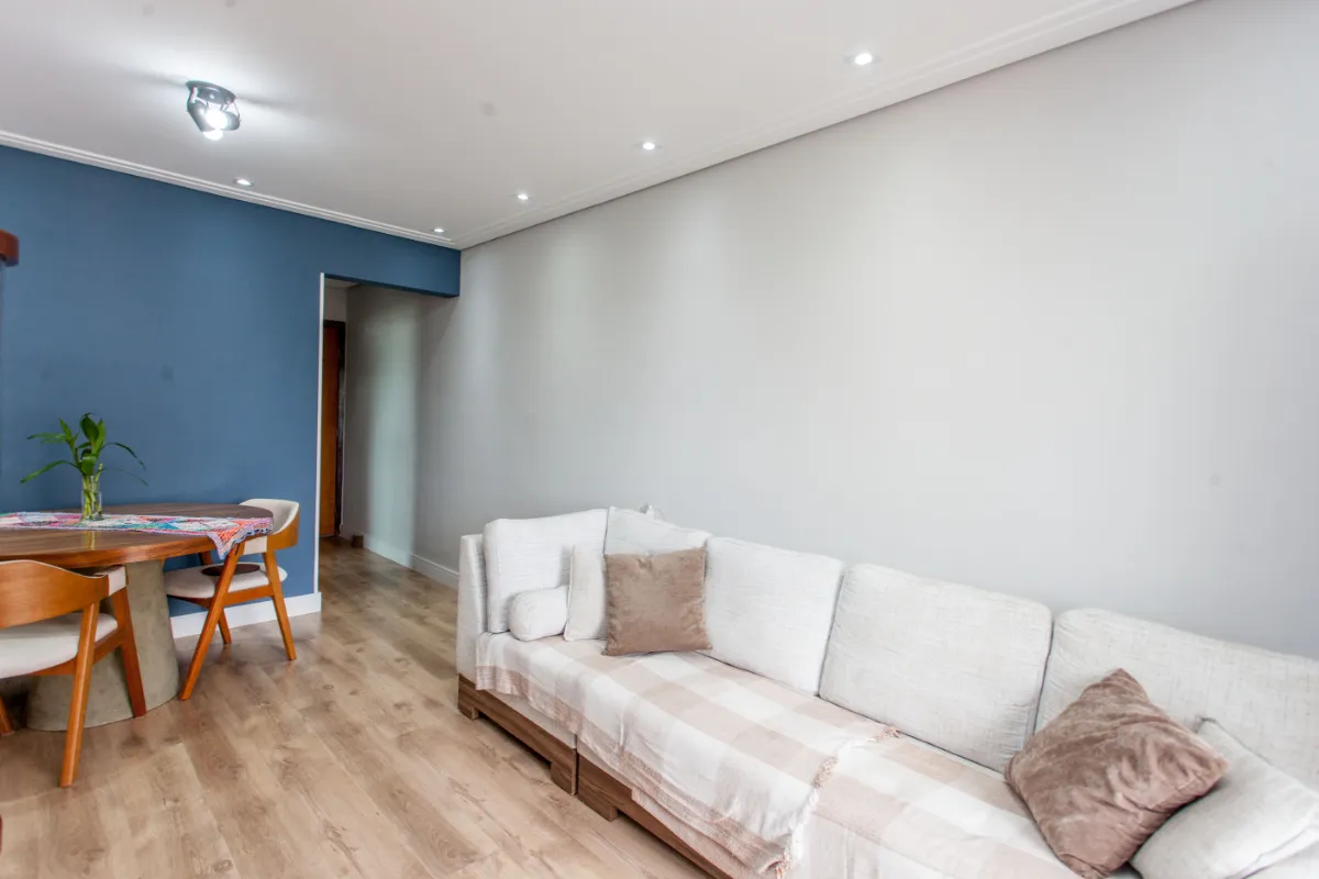 Imagem Apartamento para venda em Pirituba com 2 quartos, 55m2