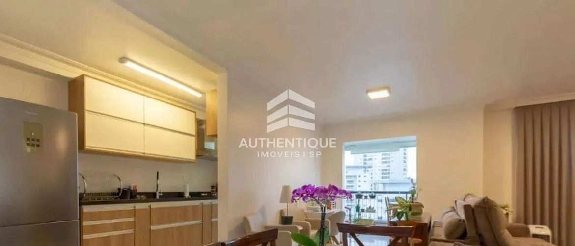 Imagem One Jardim Sul Morumbi - Apartamento à venda no bairro Vila Andrade - São Paulo/SP, Zona Sul