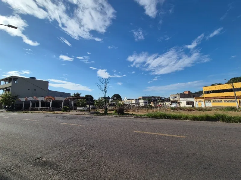 Imagem AREA COMERCIAL em SERRA - ES, NOVA CARAPINA II