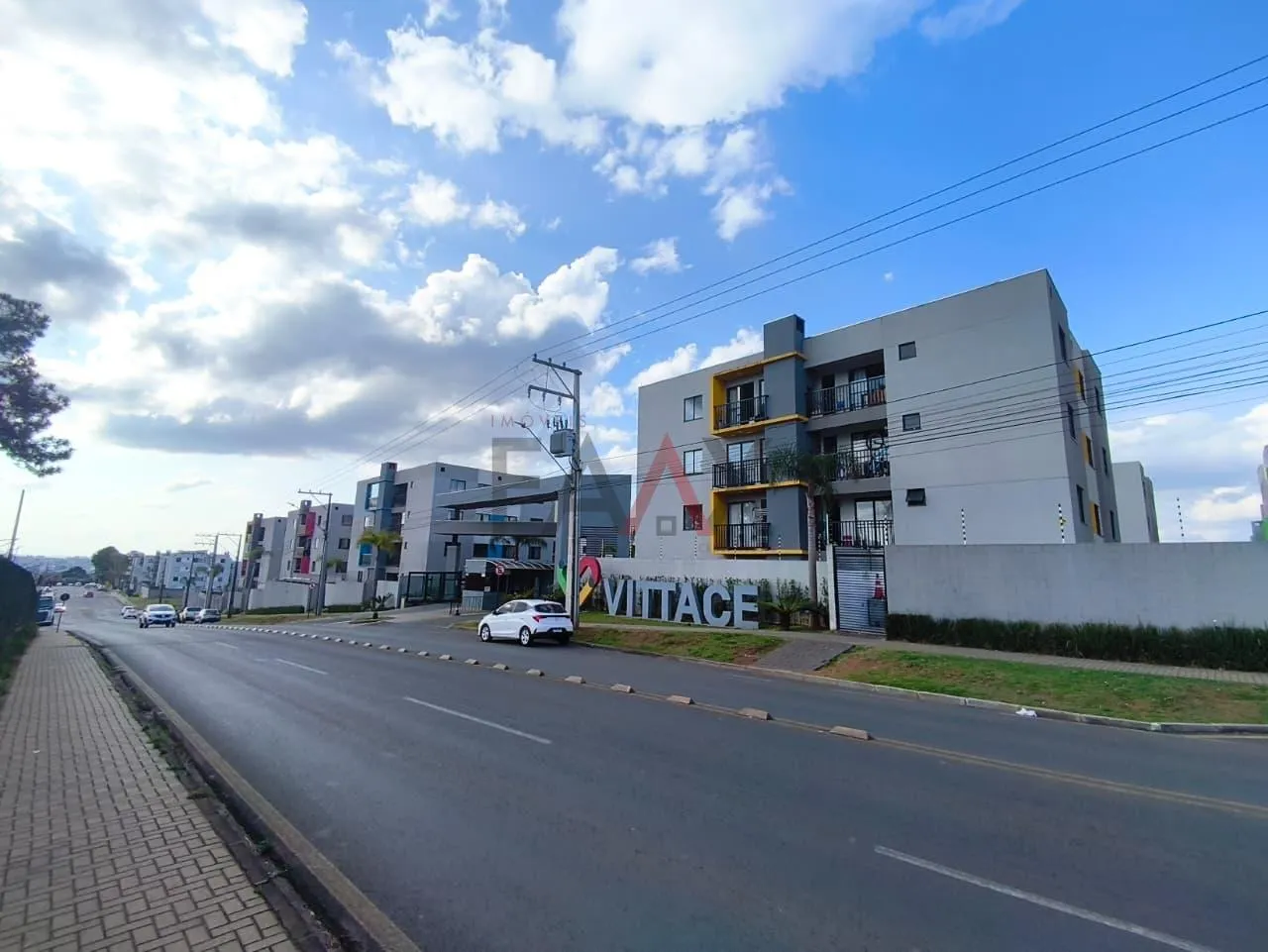 Imagem Apartamento garden à venda, VITTACE PARQUE DO LAGO, BOQUEIRÃO, GUARAPUAVA - PR