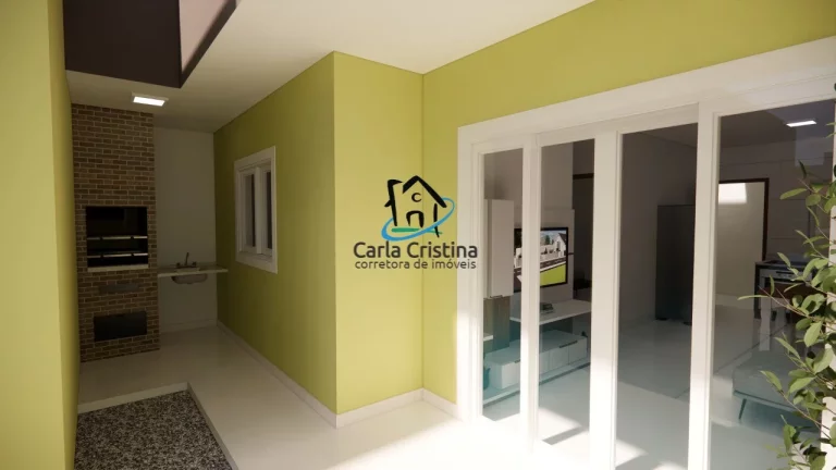 Imagem CASA RESIDENCIAL em PONTAL DO PARANÁ - PR, Balneário Canoas