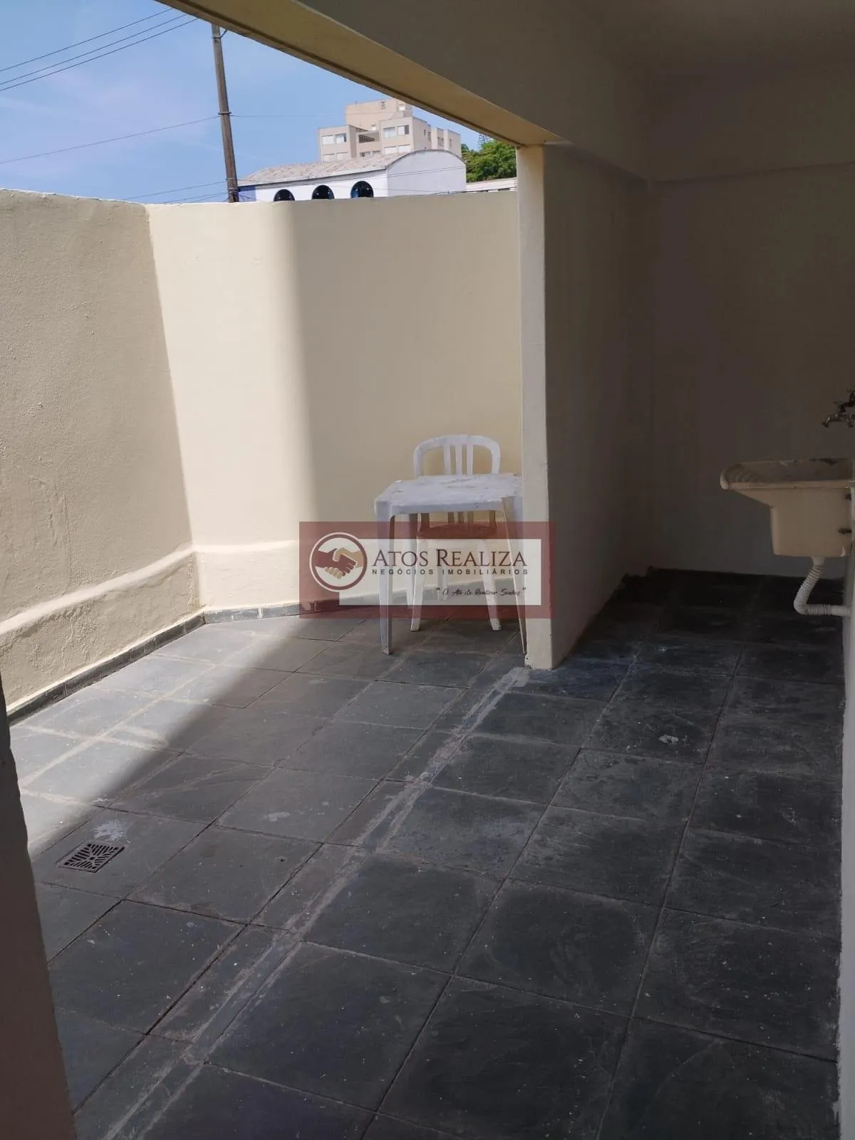 Imagem Alugo Apartamento Térreo com 1 Quarto, Cozinha, Banheiro, Área de serviço, na Região da VILA Mascote, São Paulo.Condomínio com Piscina, quadra, Jardim. mercadominio, salão de festa. Isento de Condomínio e IPTU, Valor R$ 2.000